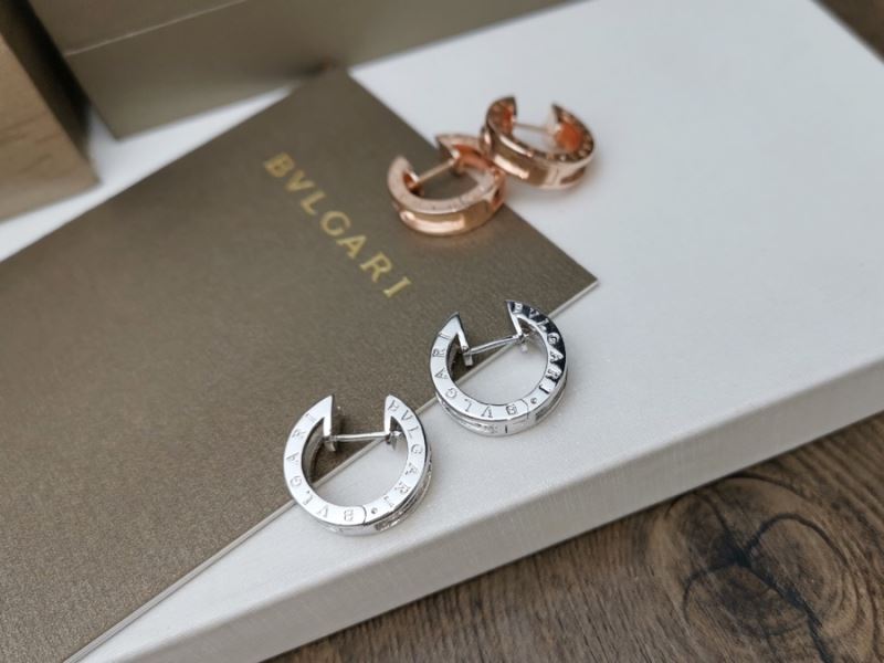 Bvlgari Earrings